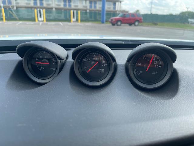 Used 2024 Nissan Z Sport w/ Floor Mat Package RWD image 11