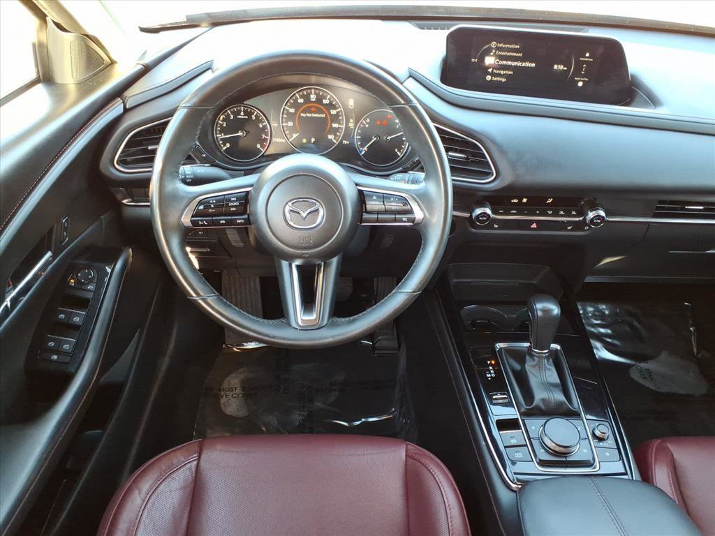 Used 2024 MAZDA CX-30 AWD 2.5 S w/ Preferred Package image 19