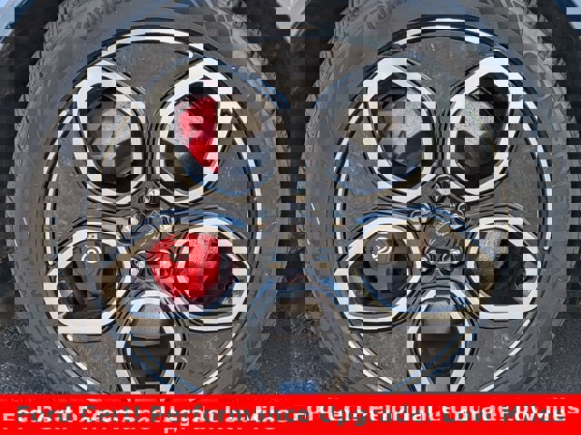 Certified 2024 Ford Mustang Mach-E GT image 9