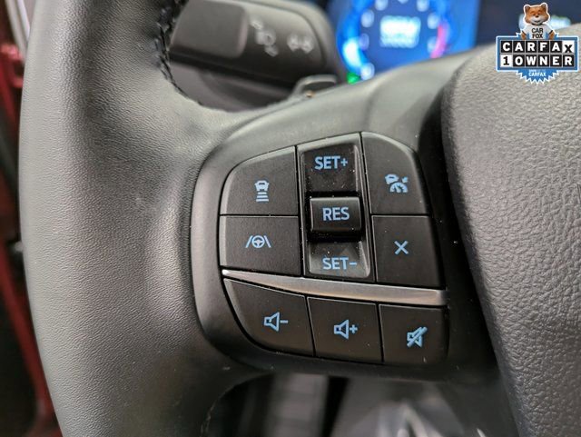 Certified 2025 Ford Bronco Sport Badlands w/ Badlands Tech Package image 17