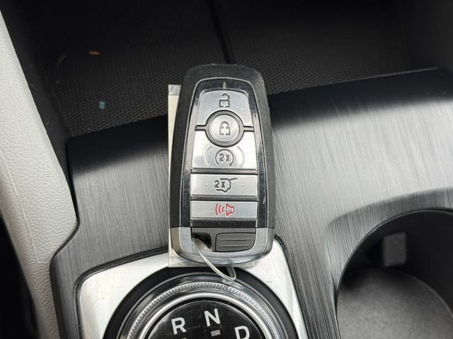 Certified 2023 Ford Escape Active w/ Tech Pack #1 image 17
