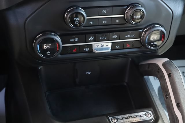 Certified 2023 Ford Bronco Outer Banks AWD/4WD image 33