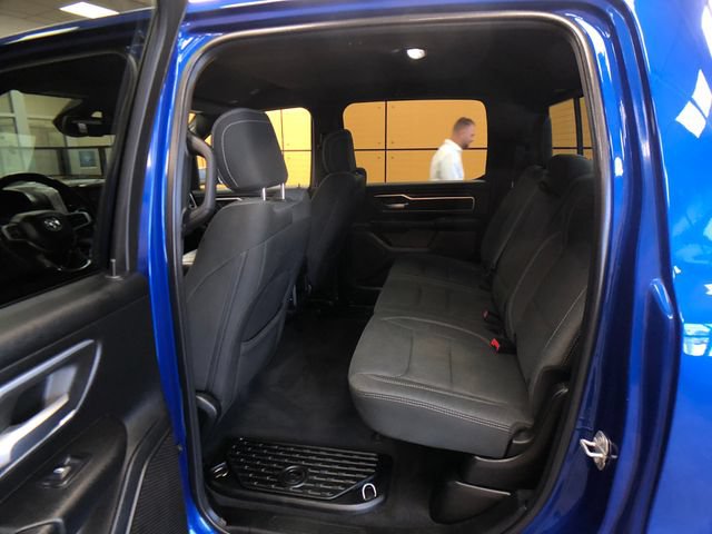 Used 2019 RAM 1500 Big Horn AWD/4WD image 19