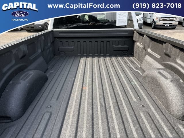 Certified 2023 Ford F150 XL w/ XL Chrome Appearance Package AWD/4WD image 16