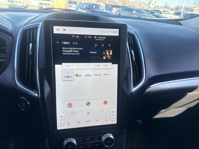 Certified 2024 Ford Edge Titanium image 29