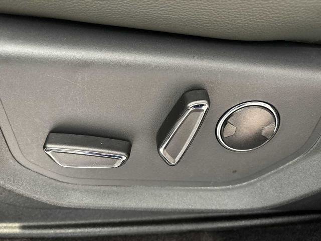 Certified 2022 Ford Expedition Timberline image 34