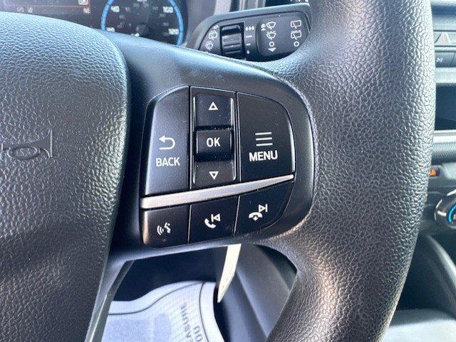 Certified 2021 Ford Bronco Sport image 14