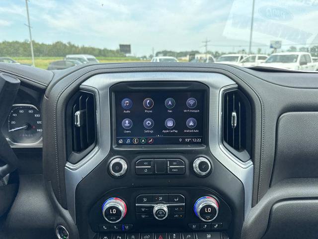 Used 2019 GMC Sierra 1500 SLT w/ SLT Premium Plus Package AWD/4WD image 24