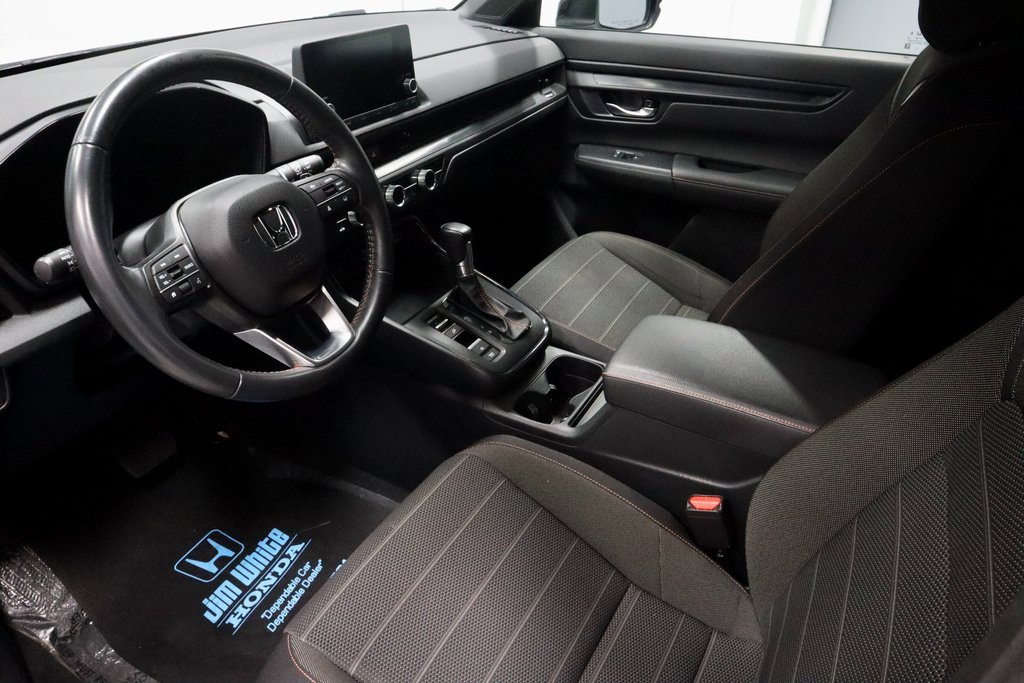 Used 2023 Honda CR-V Sport image 22