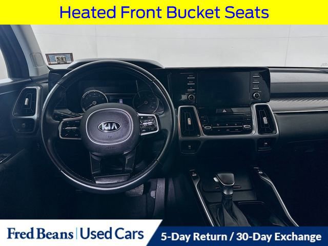 Used 2021 Kia Sorento S image 26