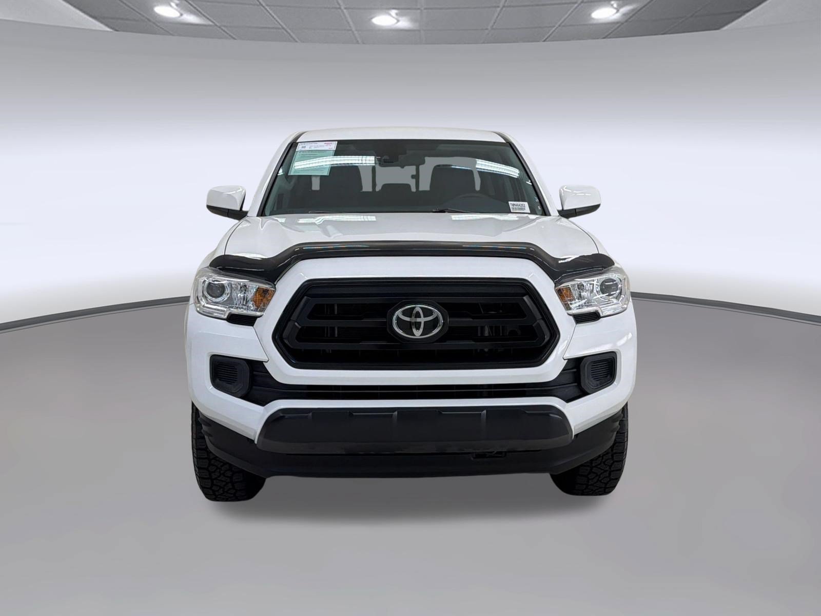 Used 2022 Toyota Tacoma SR AWD/4WD image 6