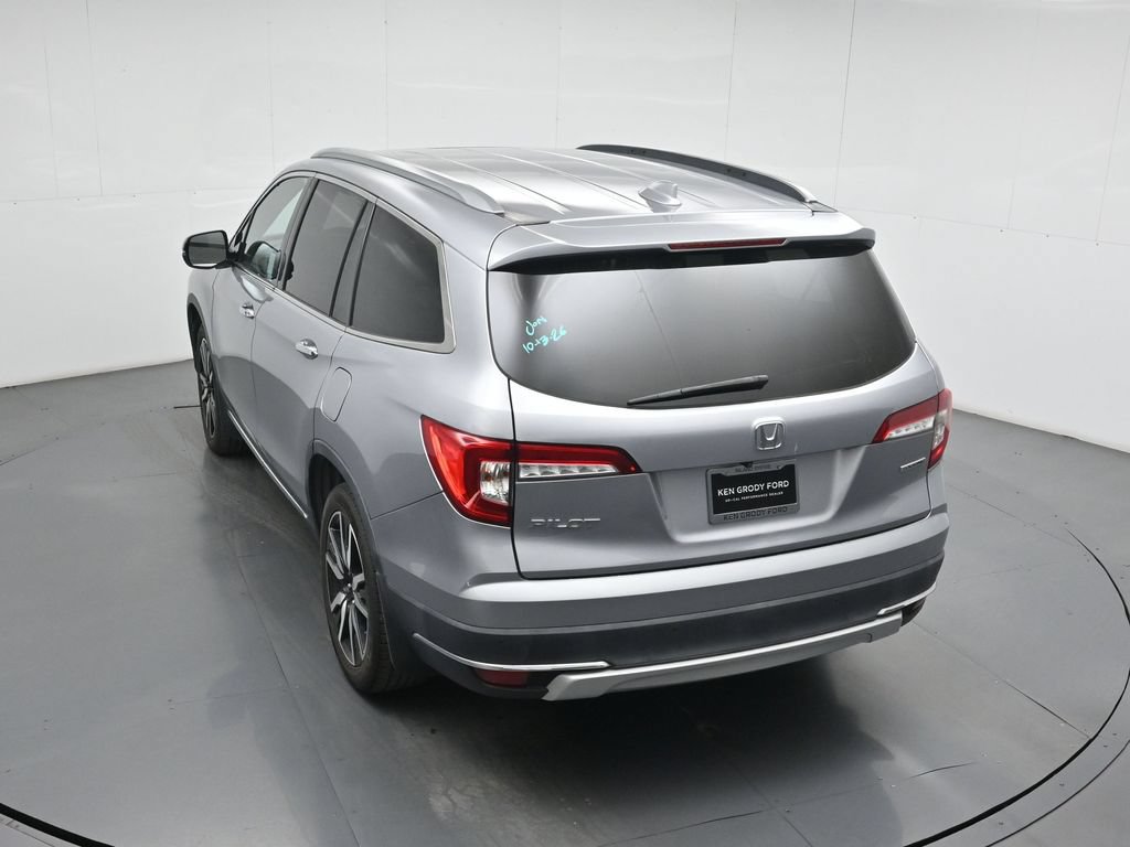 Used 2022 Honda Pilot Touring image 15