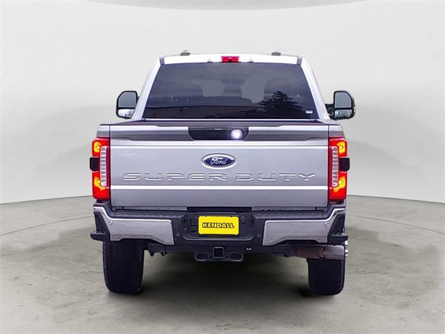 Certified 2024 Ford F350 XLT w/ 360-Degree Camera Package image 4