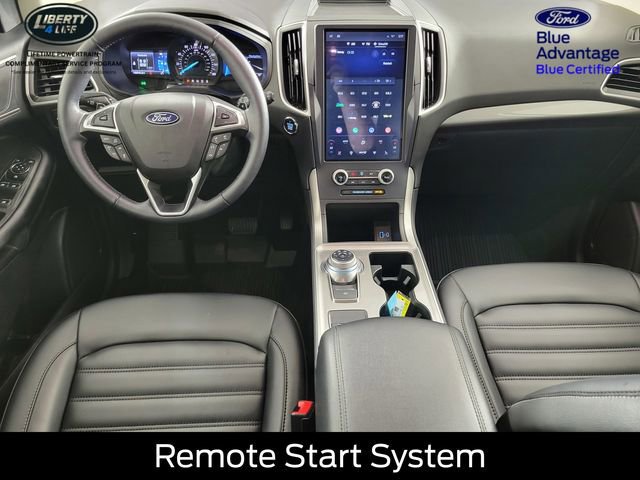 Certified 2023 Ford Edge SEL w/ Convenience Package image 21