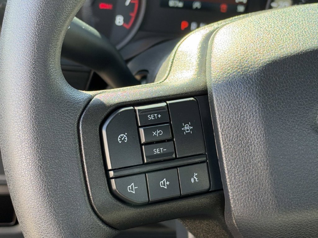 Certified 2026 Ford F150 XL AWD/4WD image 17