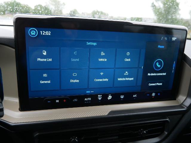 Certified 2025 Ford Bronco Sport Big Bend AWD/4WD image 22