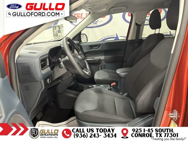 Certified 2024 Ford Maverick XL FWD image 28