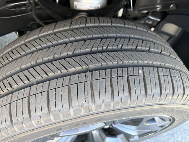 Used 2021 RAM 1500 Limited w/ Night Edition AWD/4WD image 31