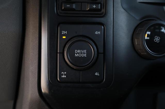Certified 2023 Ford F250 XL AWD/4WD image 34