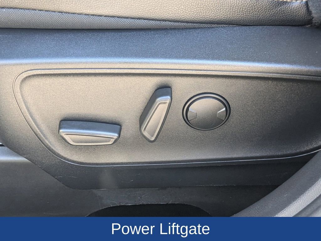 Certified 2022 Ford Escape SEL w/ Technology Package image 16