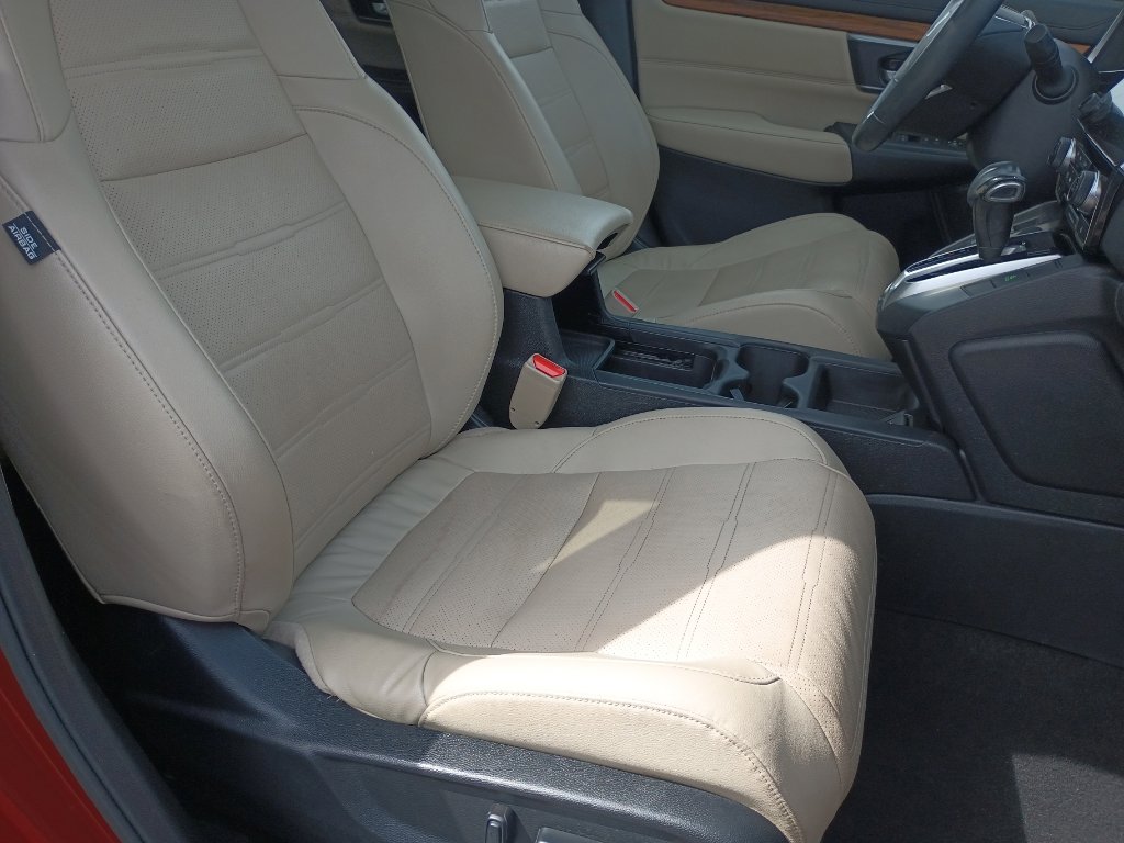 Used 2019 Honda CR-V EX-L image 36