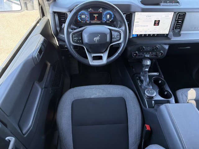 Certified 2026 Ford Bronco Big Bend AWD/4WD image 13