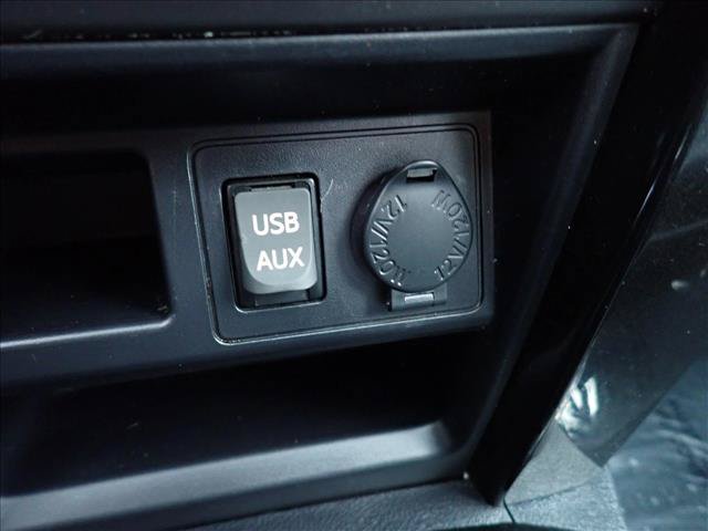 Used 2019 Toyota 4Runner TRD Off-Road Premium AWD/4WD image 22