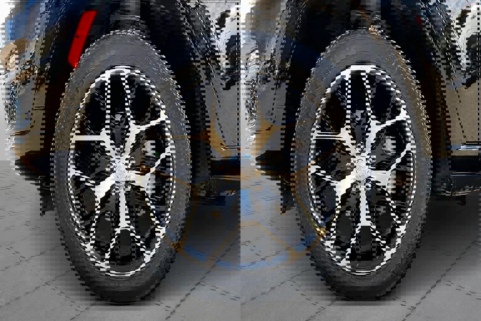 Used 2023 Jeep Grand Cherokee Summit image 13