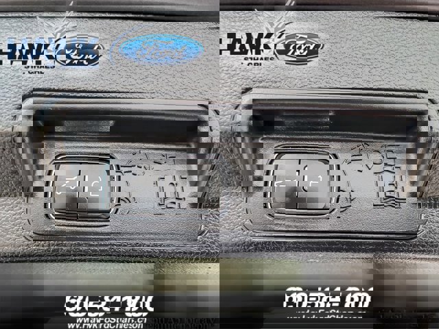 Certified 2021 Ford Explorer Platinum w/ Equipment Group 601A image 22