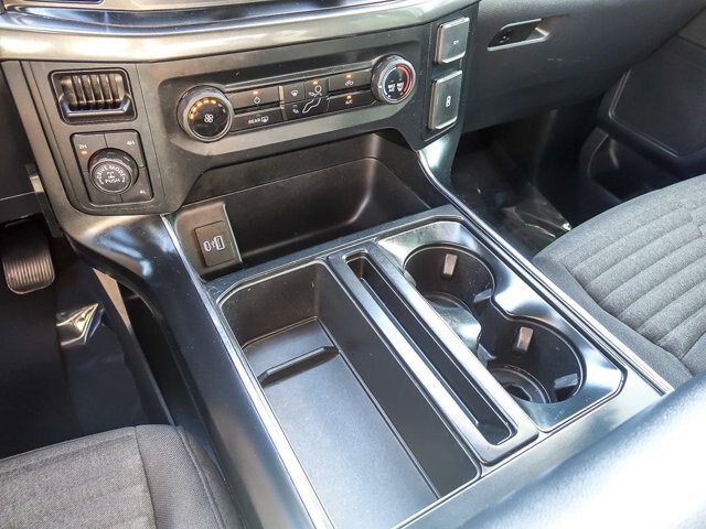Certified 2023 Ford F150 XL w/ STX Appearance Package AWD/4WD image 23