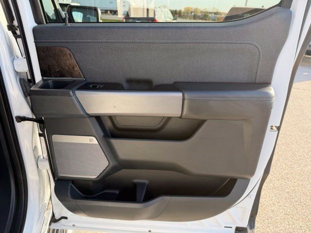 Certified 2021 Ford F150 Lariat AWD/4WD image 37