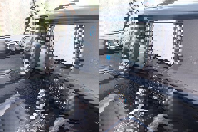 Certified 2025 Ford Bronco Badlands image 10