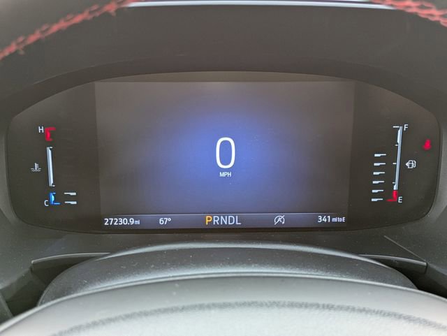 Certified 2023 Ford Escape ST-Line AWD/4WD image 27