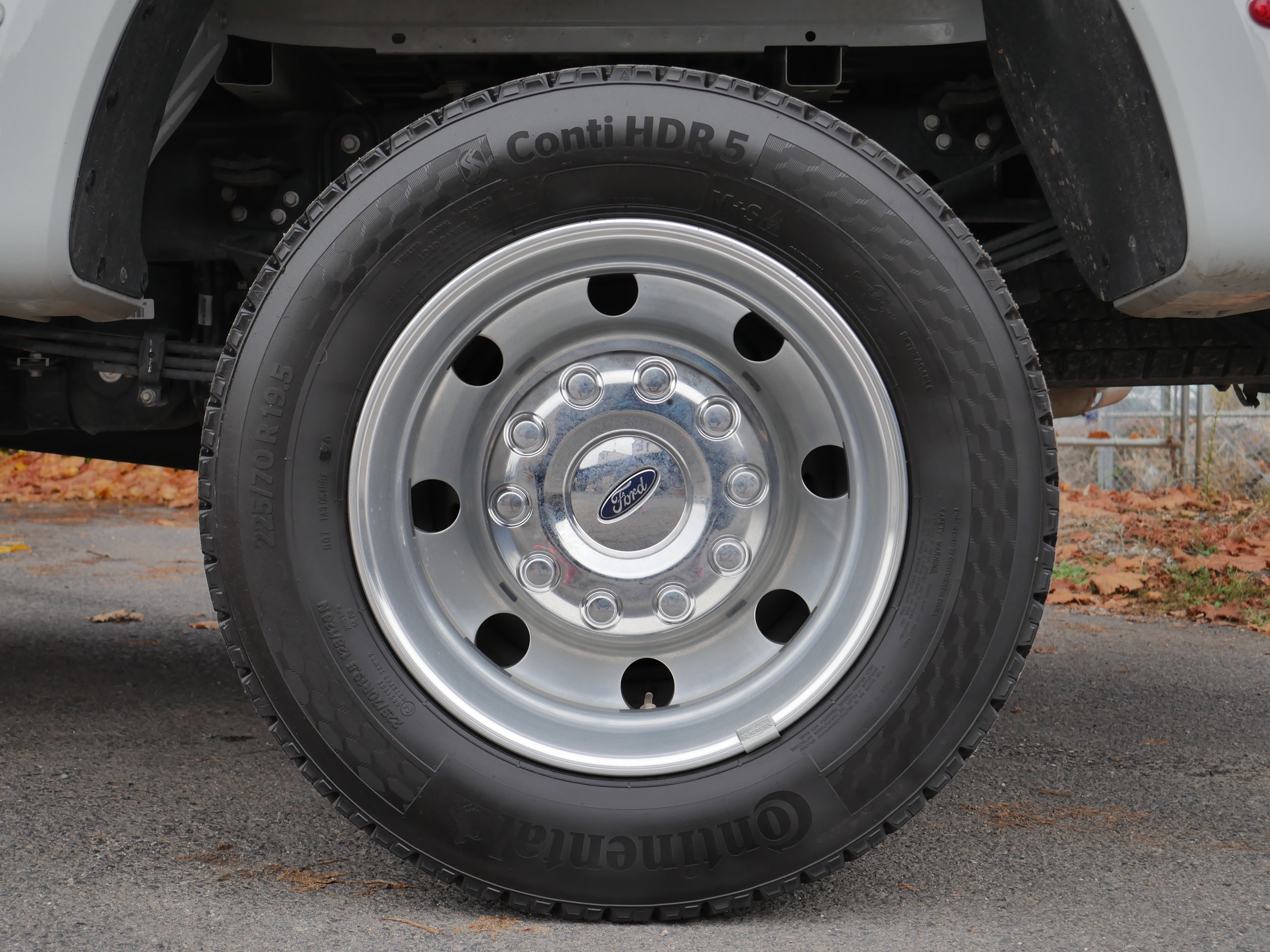 Certified 2025 Ford F450 Lariat image 27