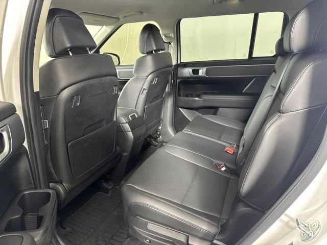 Used 2024 Hyundai Santa Fe SEL AWD/4WD image 11