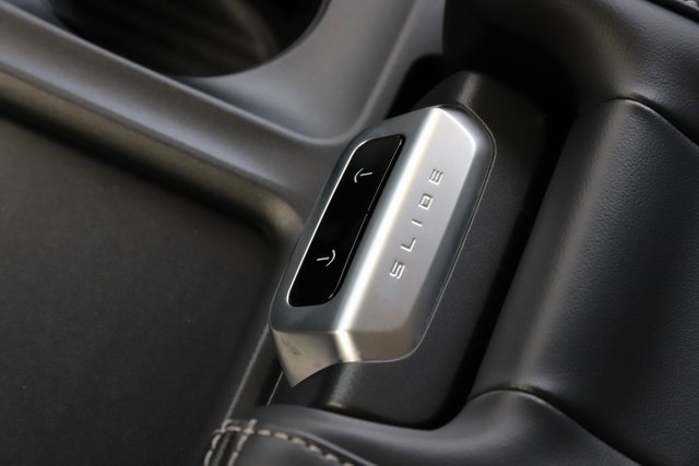 Certified 2025 Ford Expedition Platinum w/ Driver's Package image 34