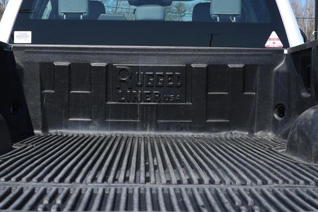 Certified 2023 Ford F250 XL AWD/4WD image 13