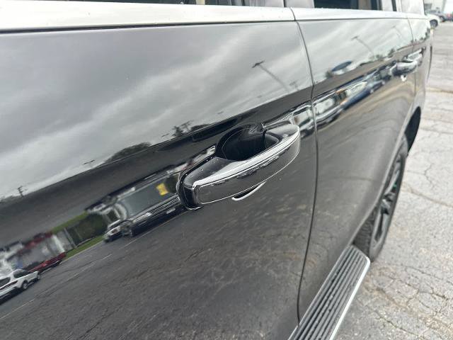 Certified 2022 Ford Expedition XLT AWD/4WD image 13