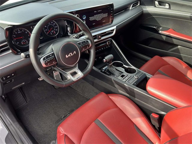 Used 2023 Kia K5 GT-Line image 27