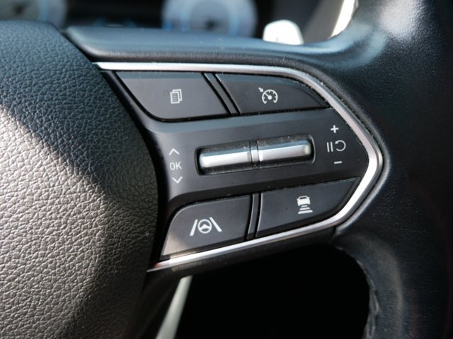 Used 2023 Hyundai Santa Fe Limited AWD/4WD image 23