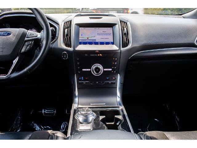 Certified 2020 Ford Edge ST w/ Equipment Group 401A AWD/4WD image 14