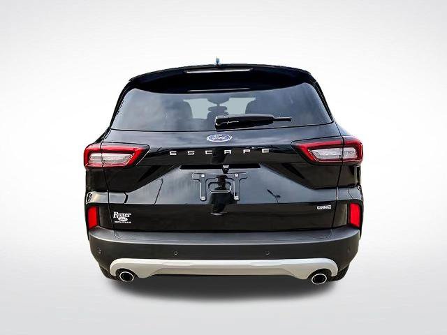 Certified 2025 Ford Escape SE FWD image 5
