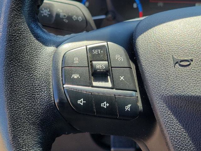 Certified 2022 Ford Bronco Sport Big Bend w/ Convenience Package AWD/4WD image 24