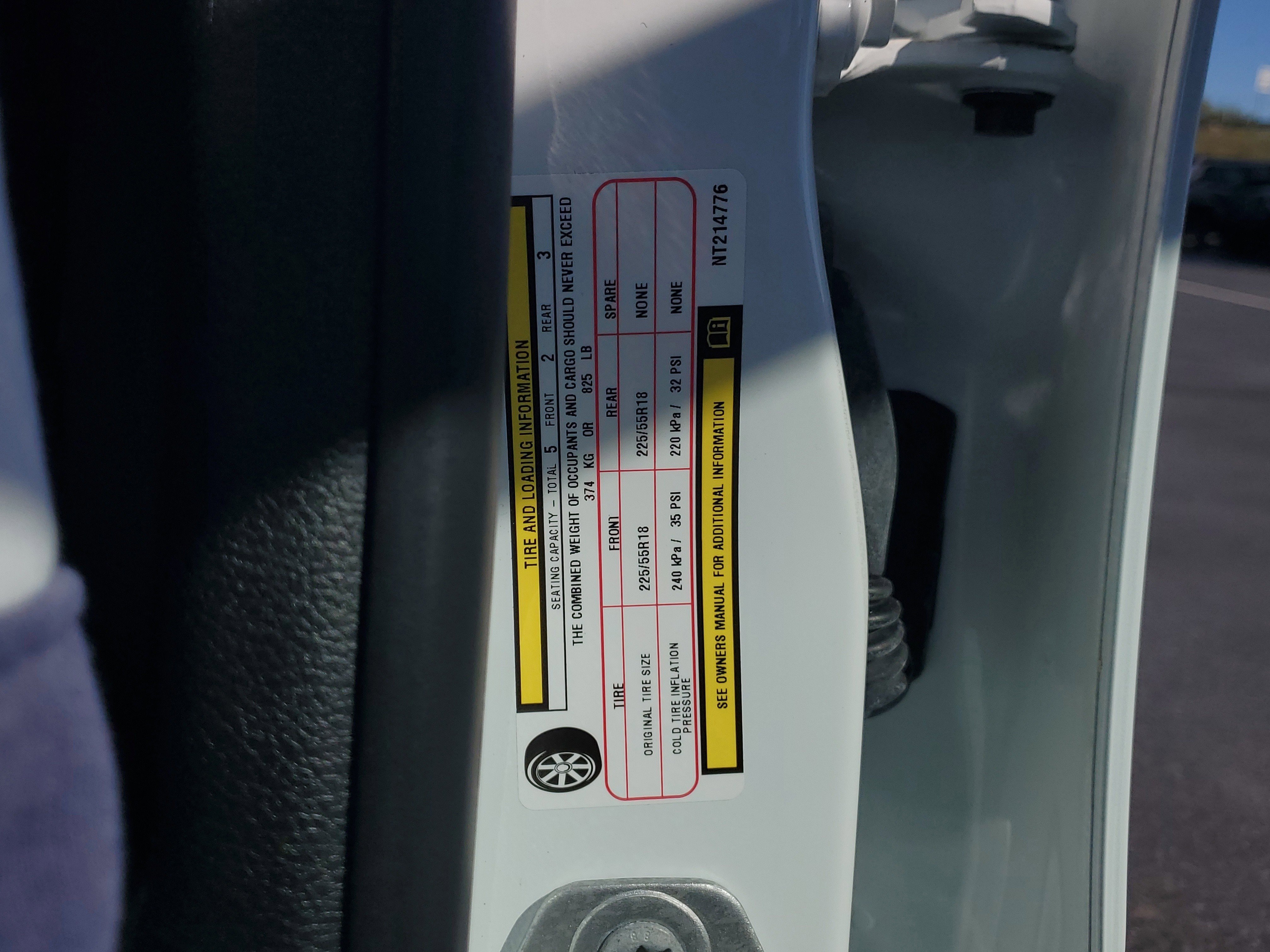 Used 2022 Jeep Compass Altitude w/ Sun and Sound Group image 30