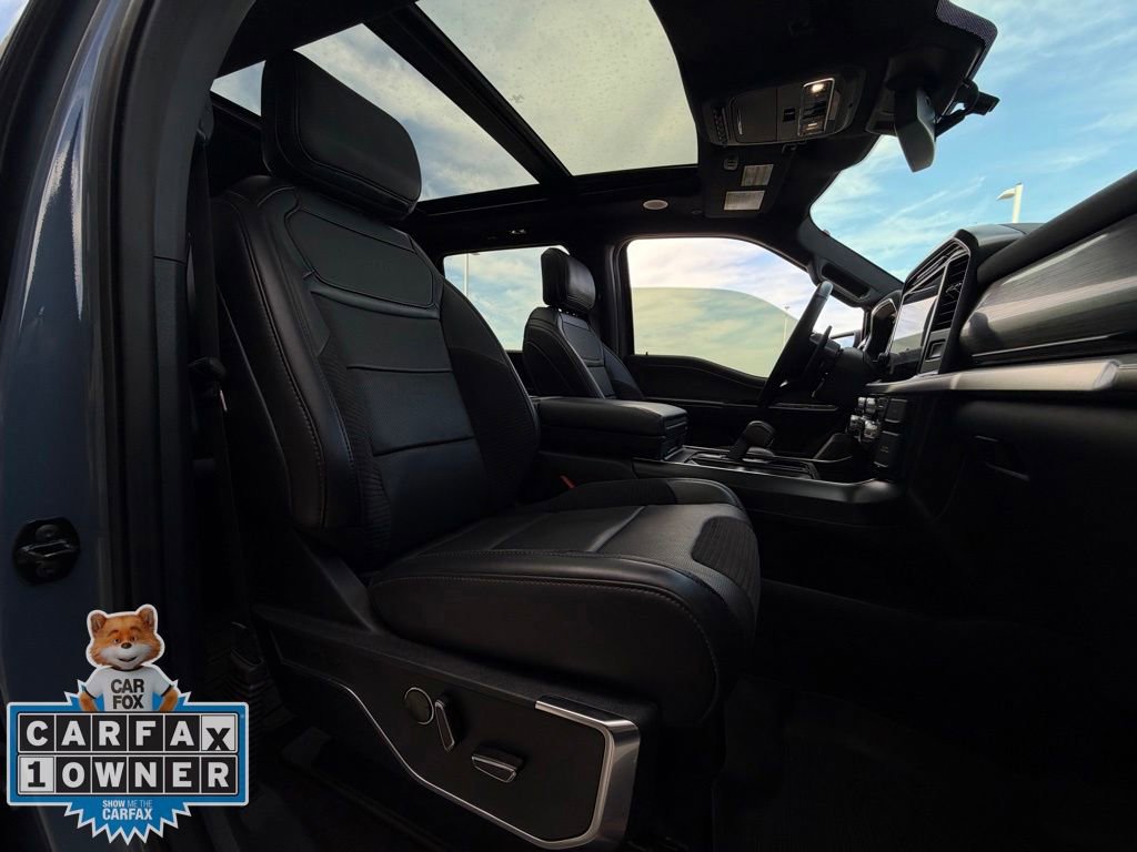 Certified 2023 Ford F150 Raptor AWD/4WD image 28