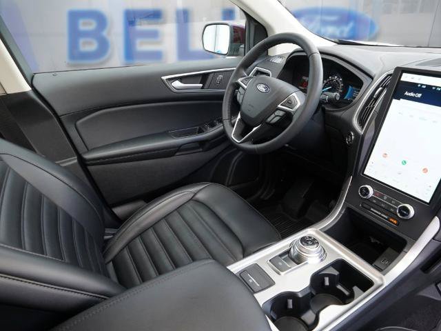 Certified 2024 Ford Edge SEL w/ Convenience Package AWD/4WD image 30