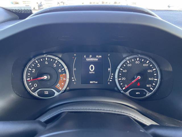 Used 2023 Jeep Renegade Latitude image 15