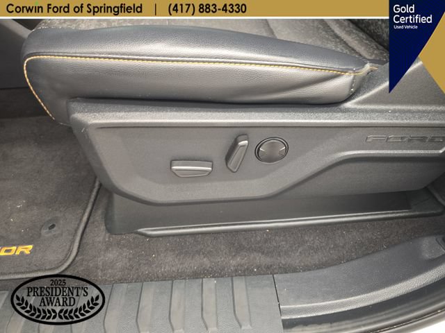 Certified 2024 Ford F150 Tremor w/ Tow/Haul Package AWD/4WD image 40