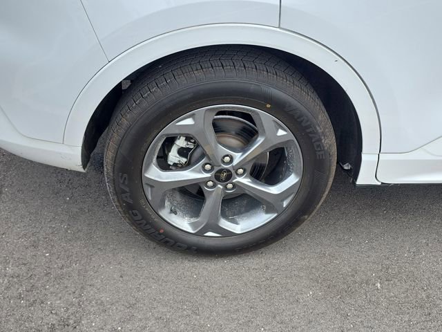 Certified 2023 Ford Escape ST-Line w/ Equipment Group 301A FWD image 5
