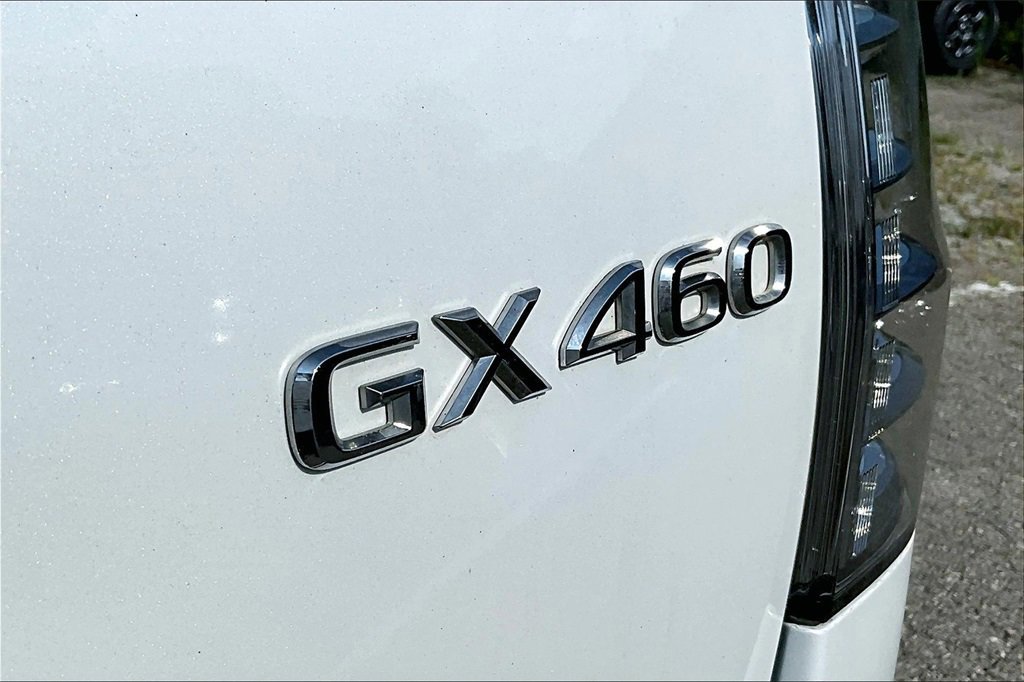 Used 2022 Lexus GX 460 Premium image 10